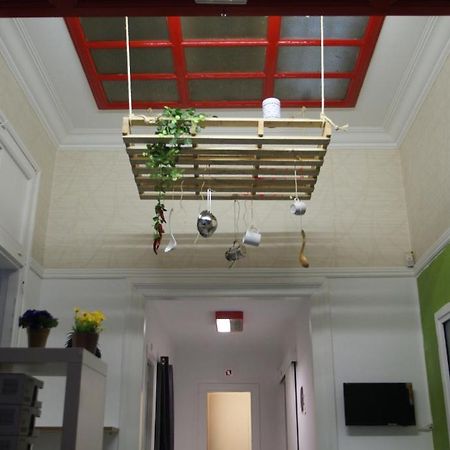 Hip Hostel Barcelona Exterior photo