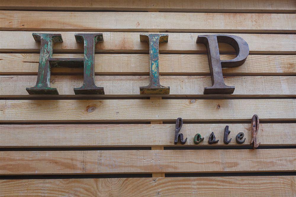 Hip Hostel Barcelona Exterior photo