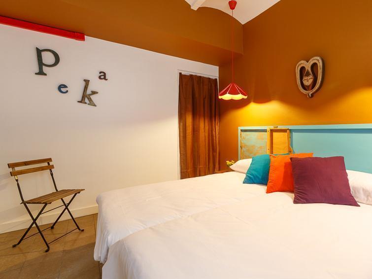Hip Hostel Barcelona Exterior photo