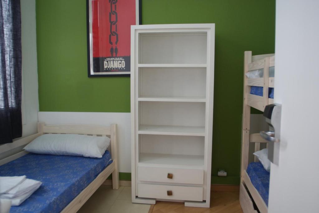 Hip Hostel Barcelona Room photo