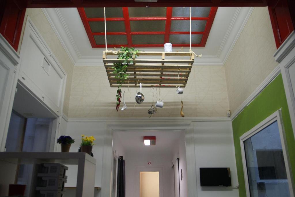 Hip Hostel Barcelona Exterior photo